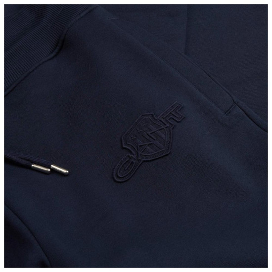Gant Ανδρικό παντελόνι φόρμας Tonal Shiled Pants